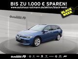 Volkswagen Golf VIII Variant 1.5 eTSI Style LED AHK Pano 36