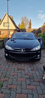 Peugeot 206  // Tausch gegen Roller oder A... - Peugeot 206 in Lübeck