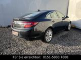 Opel Insignia Limo Innovation 1.6Turbo 170PS Tempomat - Opel Insignia mit Benzin-Antrieb