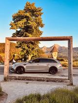Audi ABT - RS6 4.0 TFSI tiptronic quattro Avant  - Audi RS6: Abt