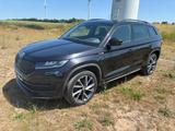 Skoda Kodiaq 2.0 TDI SCR DSG SPORTLINE