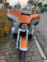 Harley-Davidson E Glide Ultra Limited FLHTK - Angebote