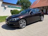 BMW 120d xDrive Advantage *LED*Navi*Temp*SHZ*PDC* - BMW 120 mit Diesel-Antrieb