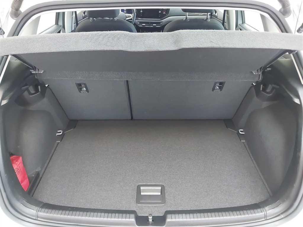 Volkswagen Polo Life 1.0 TSI Navi IQ.Drive-Assistenzpaket