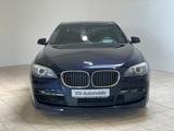 BMW 740dxDrive M Sport Paket *Glasdach*SoftClose*HUD - blaue BMW 740