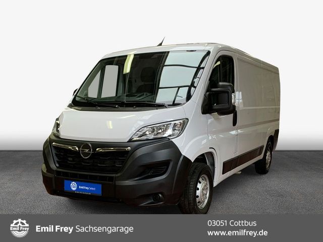 Opel Movano 2.2 D L2H1 2WD VA Edition NAVI * DAB