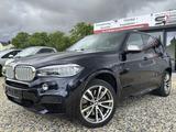 BMW X5 Baureihe X5 M50 d/2.HD/PANO/AUTOM./AHK/8xBER/ - BMW X5: 8.8