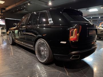 صورة 7 لـ 2019 ROLLS-ROYCE CULLINAN