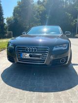 Audi A7 3.0 TFSI quattro S tronic Sportback - - Audi A7 mit Benzin-Antrieb: Limousine, 3.0