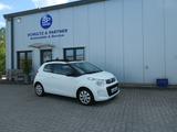 Citroën C1 Airscape Feel 1.Hd., Scheckh., Faltdach Klima - gebrauchte Citroën C1 aus dem Jahr 2018