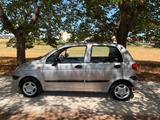 Daewoo Matiz Utilitaria accessoriata clima servo - Daewoo Matiz Gebrauchtwagen