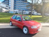 Peugeot 106 1.3 Rallye