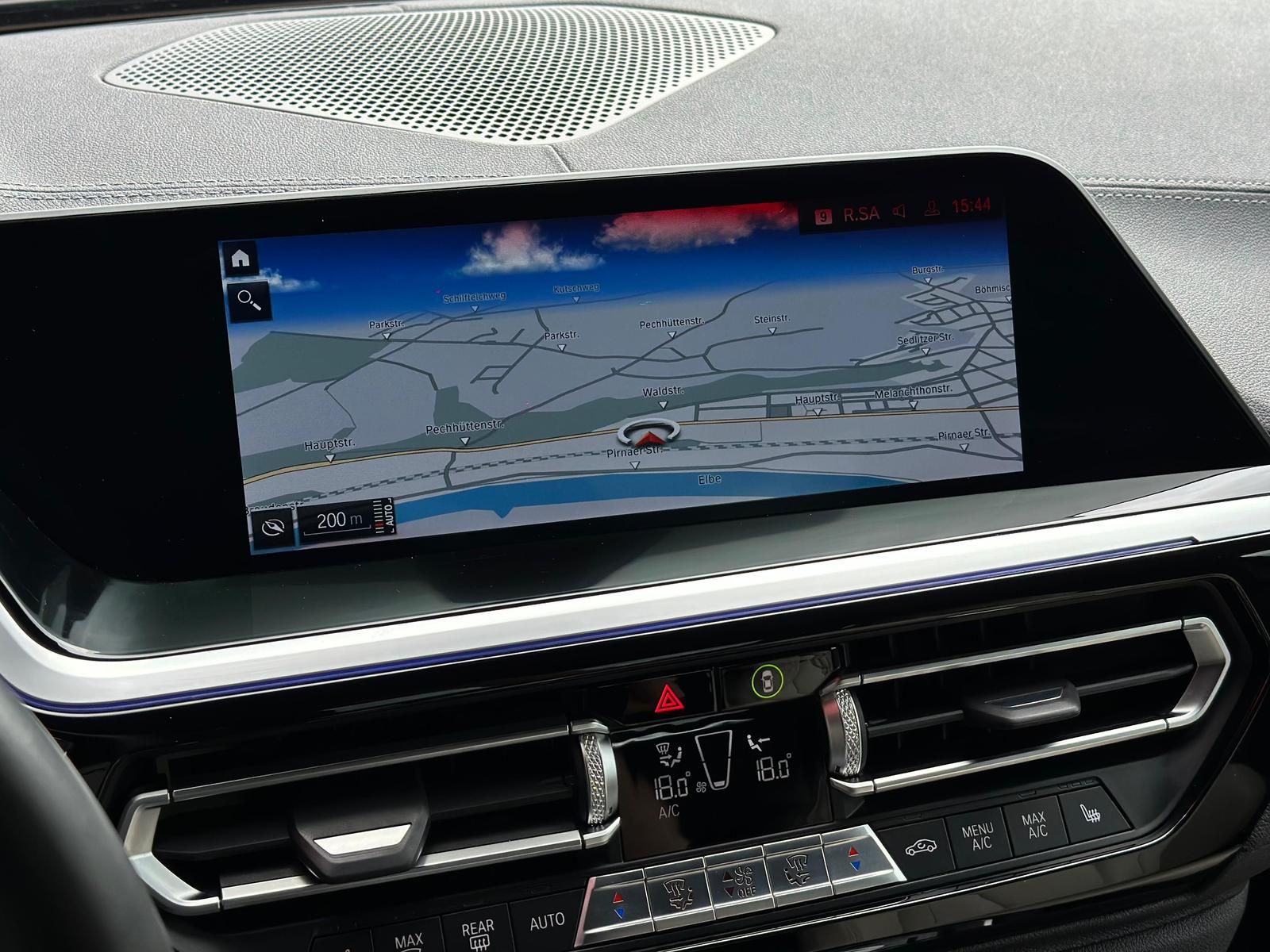 BMW Z4 M40i SHADOW* LED#SHZ#HUD#ACC#NAVI#CAM#SPUR - Image 16