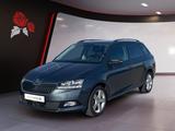 Skoda Fabia Combi 1,0 TSI Style Climatronic