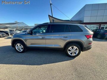 Skoda Kodiaq - 5