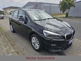 BMW 218d Active Tourer Advantage AHK/PANO/LED usw... - BMW 218 Active Tourer aus 2020