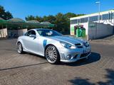 Mercedes-Benz KOMPRESSOR,Airscarf,SHZ,Carlsson AMG  - Mercedes-Benz SLK 200 in Frankfurt (Main)