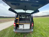 Volkswagen T52,0TDI140PS,AllradCamperDiffsperre,GetriebeNeu - Volkswagen T5: Getriebe