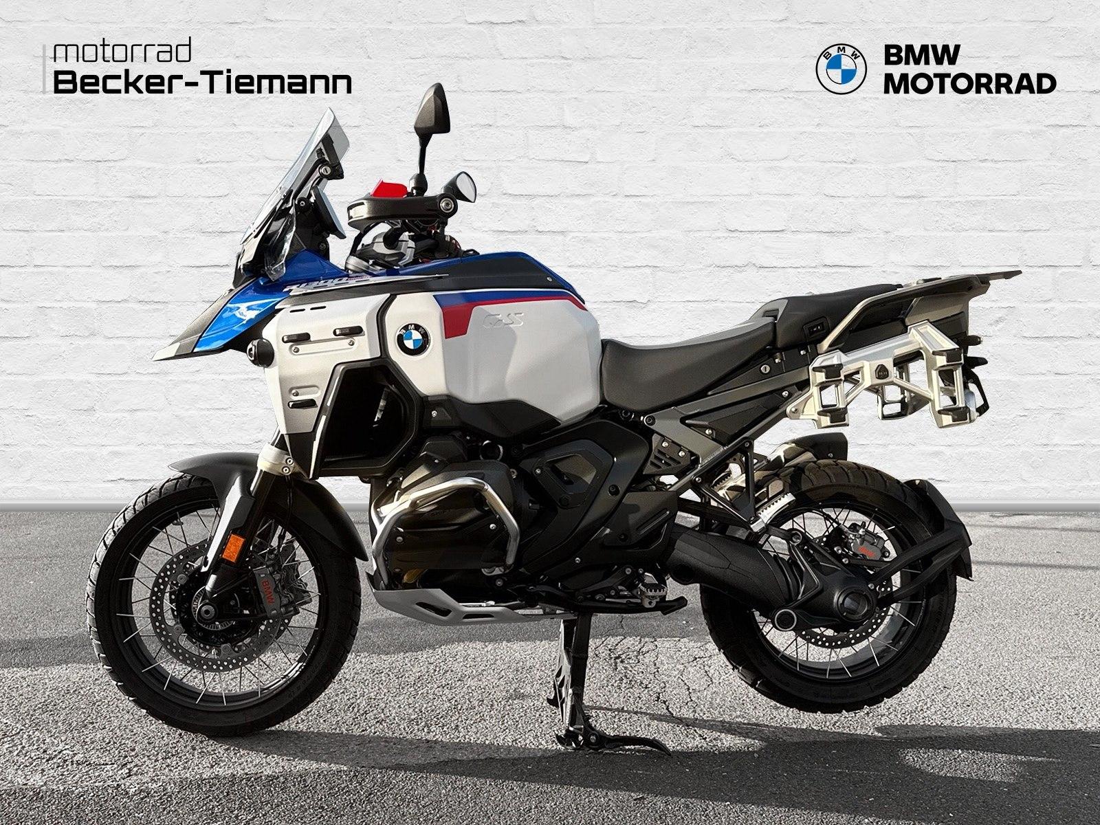 BMW R 1300 GS Adventure