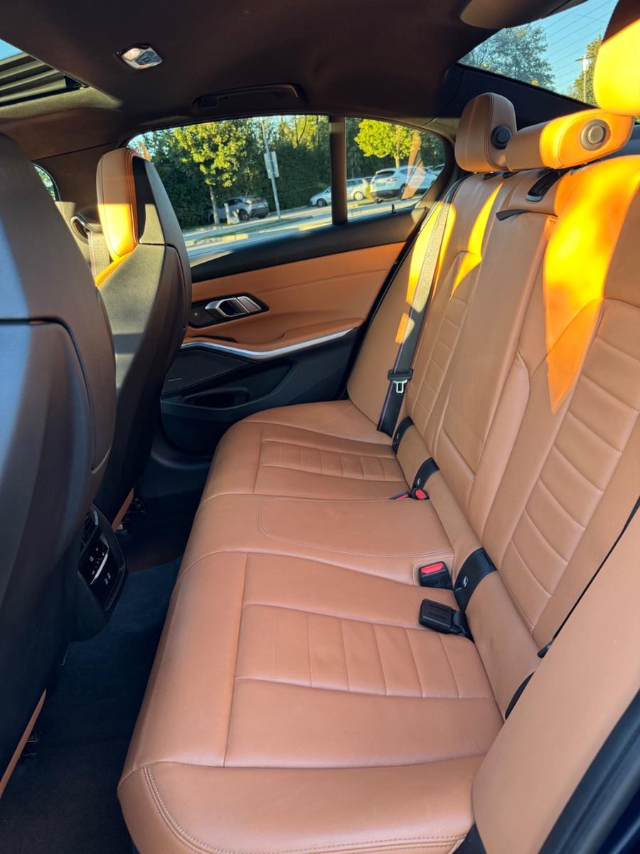 BMW M340i xDrive G20 LCI | 2024 | Vollausstattun