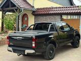 Isuzu D-Max Space Cab Custom 4WD - Isuzu Gebrauchtwagen