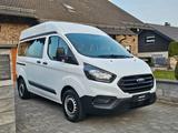 Ford Transit Tourneo Custom 1Hand Rollstuhlrampe 320 - Ford Transit: Van