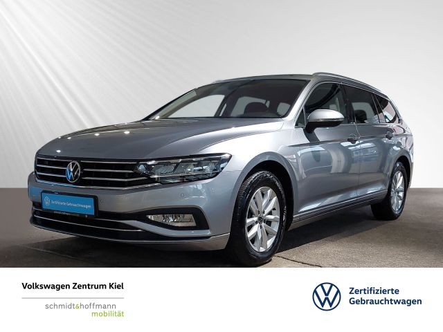 Volkswagen Passat Variant Business 2.0 TDI NAVI+SITZHZ+RFK