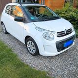 Citroën C 1 Airscape - Citroën C1 in Braunschweig