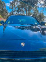 Porsche Cayenne Turbo (955) | 114k km  - gebrauchte Porsche Cayenne aus dem Jahr 2005