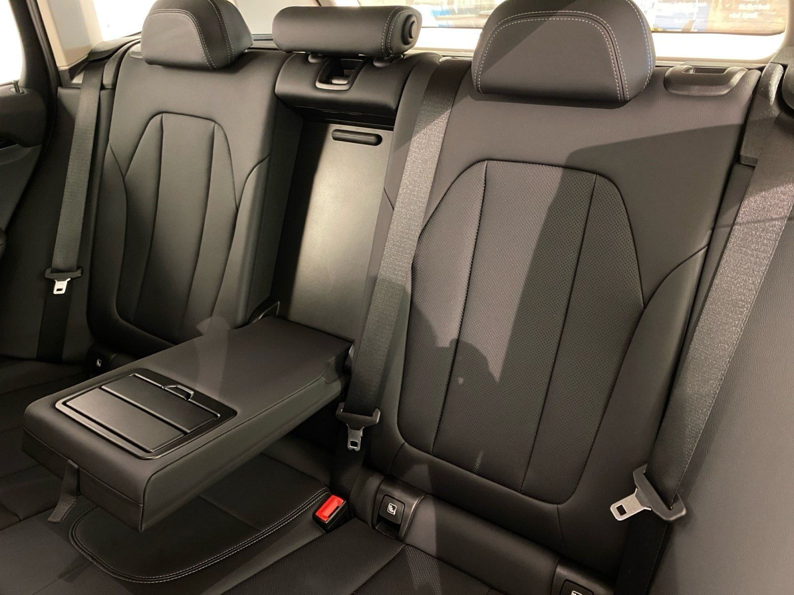 BMW X3 xDrive20d Navi Kamera Driv.Assist Sportsitze foto 13