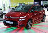 Citroën C4 SpaceTourer*LEDER*NAVI*LED*SHZ*TEMPOMAT*ALU* - Citroën in Köln