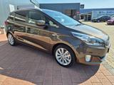 Kia Carens 1.6 Dream Team Navi Kamera - Kia Carens: 6.1