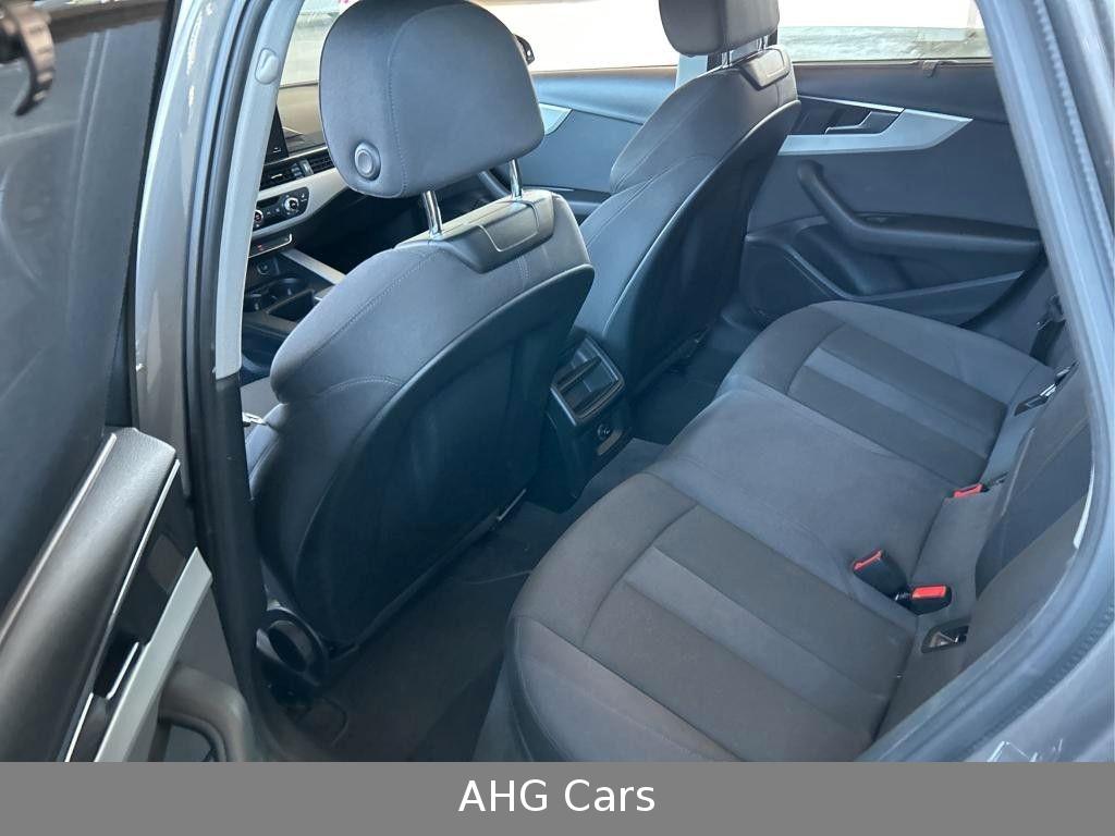 Audi A4 Avant 35 TDI Advanced S-Tronic*LED*NAVI*AHK*, миниатюра 7