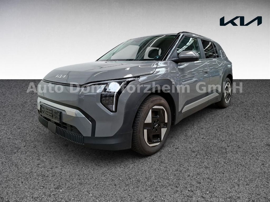 Image of Kia EV3