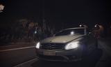 Mercedes-Benz Mercedes Benz Cl500 V8 *MAE*63er Optik*Bix... - Mercedes-Benz E63 aus dem Jahr 2007