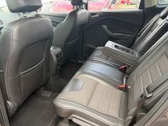 FORD Kuga Titanium*Xenon*Sitzh.*Navi*Klima*