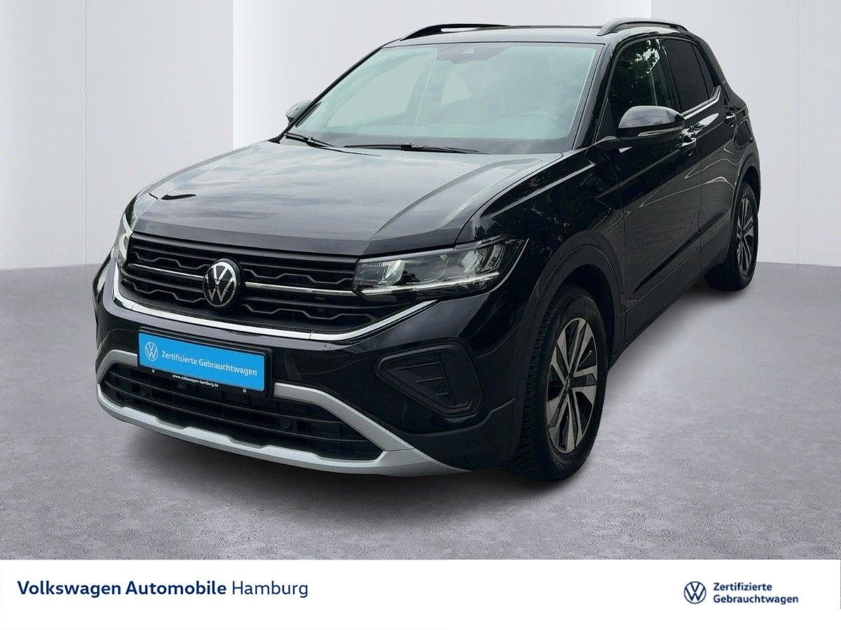 Volkswagen T-Cross 1.0 TSI DSG Energy Ganzjahresreifen Na foto 1