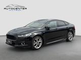 Ford Mondeo ST-Line/Kamera/2.HD/Leder/Scheckheft/LED - Ford Mondeo Gebrauchtwagen in Münster