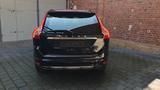 Volvo XC60 D4 TÜV bis 2027 AHK Pano ACC Euro 6 - Volvo XC60 von privat