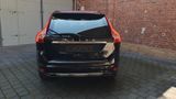 Volvo XC60 D4 TÜV bis 2027 AHK Pano ACC Euro 6 - Volvo XC60 in Leipzig