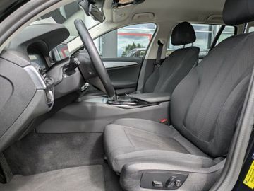 BMW 520 - 5