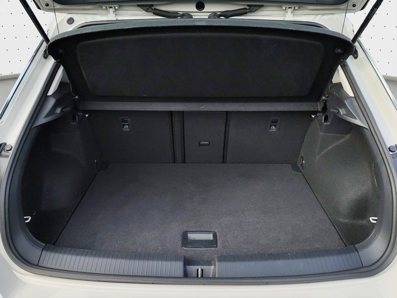 Volkswagen T-Roc - Bild 13