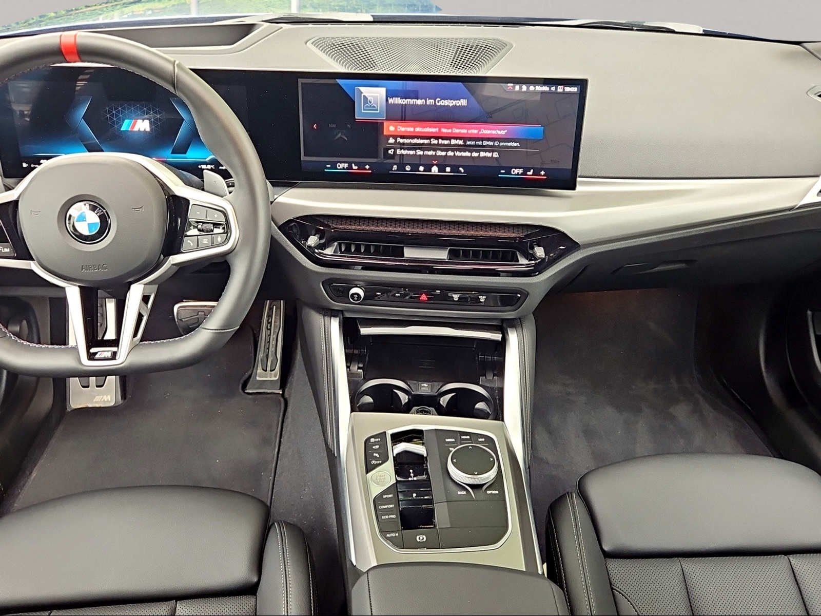 BMW M240i - Bild 10