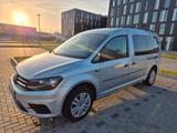 Volkswagen Caddy 2,0TDI 75kW BMT Maxi Join 7-S Maxi Join - Volkswagen Caddy: Join