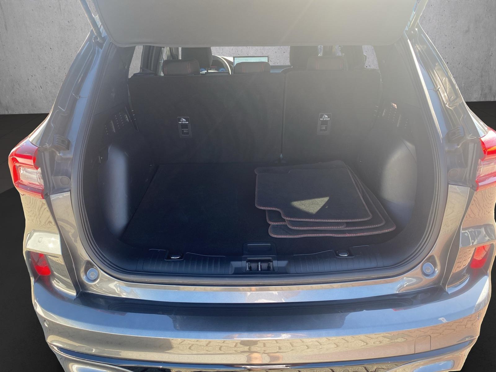 Ford Kuga 1.5 EB ST-Line HEAD-UP/MATRIX/NAVI/RFK/SHZ, миниатюра 10