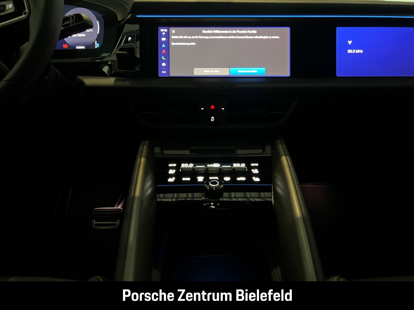 Porsche Macan - Bild 17