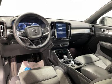 Volvo XC40 - 5