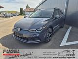 Volkswagen Golf Variant 2.0 TDI DSG Style Matrix|Navi|AHK|A - Volkswagen Golf: Variant Style
