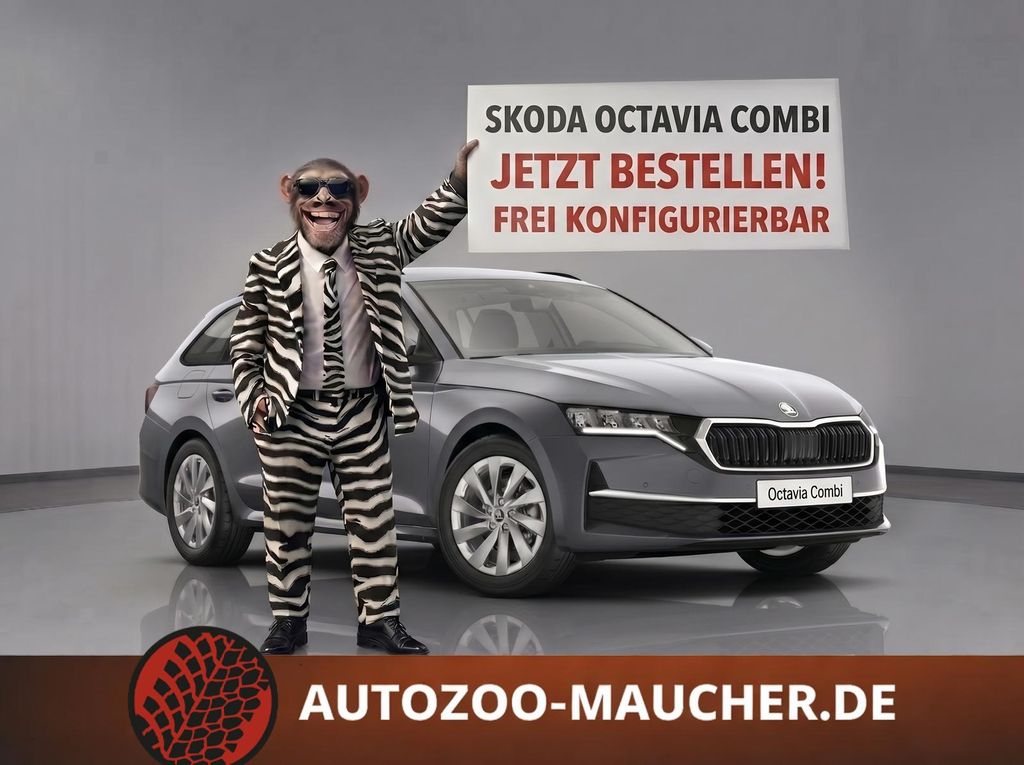 Image of Skoda Octavia