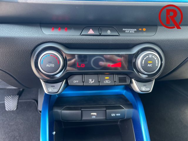Stonic Nightline Edition 1.0 T-GDI SHZ KAMERA NA